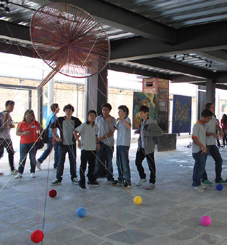 Primer Encuentro Internacional ACAV-FIA